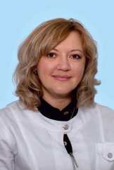 Пермитина Майя Владимировна