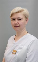 Хазеева Зинаида Касымовна