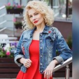 Столповская Вероника
