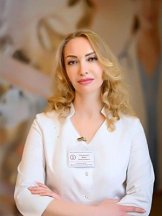 Нагорнова Вера Николаевна
