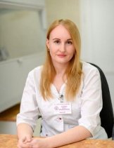 Атапина Ольга Владимировна