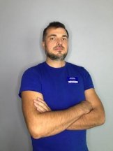 Боровиков Денис