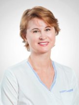 Чаплыгина Елена Валерьевна