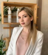 Байрамкулова Марина Кемаловна