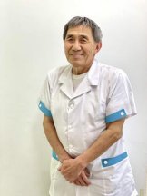 Лиджиев Алексей Петрович