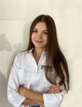 Фомина Татьяна Александровна
