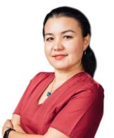 Тухбатуллина Лилия Фоатовна