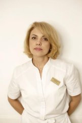 Поршнева Елена