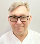 Десенко Сергей Николаевич