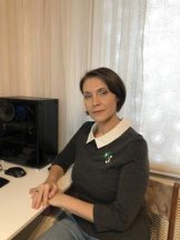 Смагина Мария Викторовна
