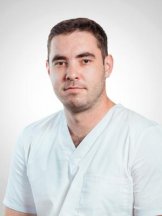 Ляшко Иван Сергеевич