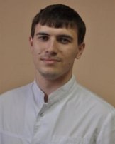 Стулов Андрей Сергеевич
