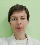 Семёнова Татьяна Николаевна
