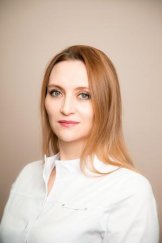 Казакова Надежда Алексеевна