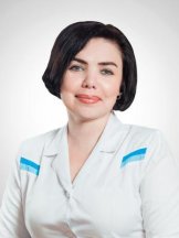 Ляхович Светлана Викторовна