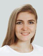 Фомченкова Любовь Константиновна