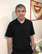 Ибрагимов Расул Магомедович