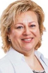 Слободянюк Лариса Ивановна