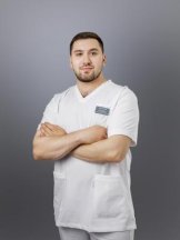 Искандарян Эдгар Арменович