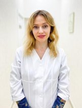 Стоянова Светлана Ивановна