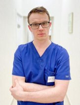 Князев Антон Дмитриевич