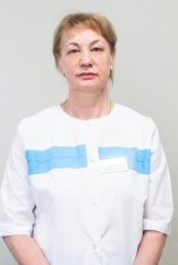 Бортко Наталья Михайловна