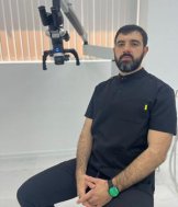 Руруа Ираклий Гивиевич