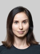 Батретдинова Марина Викторовна