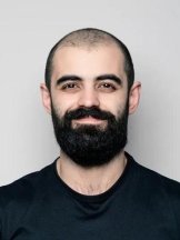 Альборов Аслан Владимирович