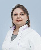 Янова Диана Рустамовна