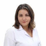 Носова Марина Юрьевна