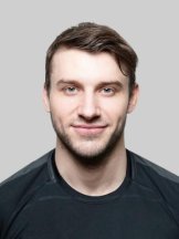 Фоменко Дмитрий Михайлович