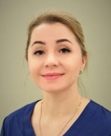 Шульгина Екатерина Михайловна