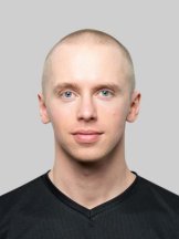 Горелов Владимир Юрьевич