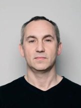 Шернин Олег Юрьевич