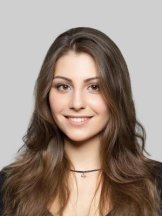 Трегубова Анастасия Игоревна