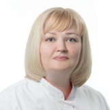 Лямукова Наталья Александровна