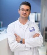 Данич Андрей Владимирович