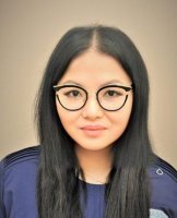 Ким Инесса Владимировна