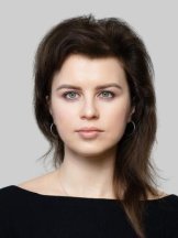 Баланцева Юлия Валерьевна