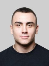 Жеронкин Егор Александрович