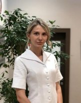 Николенко Инна Геннадьевна