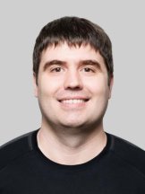 Литвинов Павел Александрович