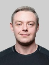 Нагорный Андрей Юрьевич