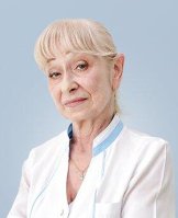 Ширяева Ирина Васильевна