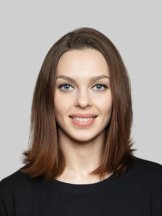Шамардина Елена Викторовна