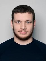 Пьянков Юрий Андреевич