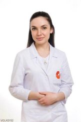 Шаповалова Юлия Олеговна