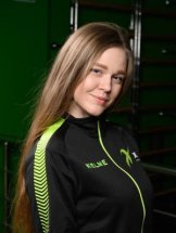 Шестакова Анастасия Сергеевна