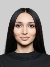 Абдулаева Карина Башировна